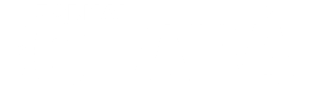 Logo do Jornal Ceará