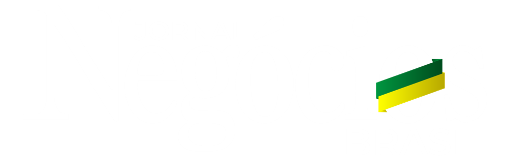 Logo do Jornal Negócios Brasil