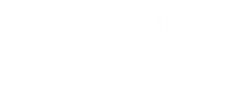 Logo do Jornal Paulistano